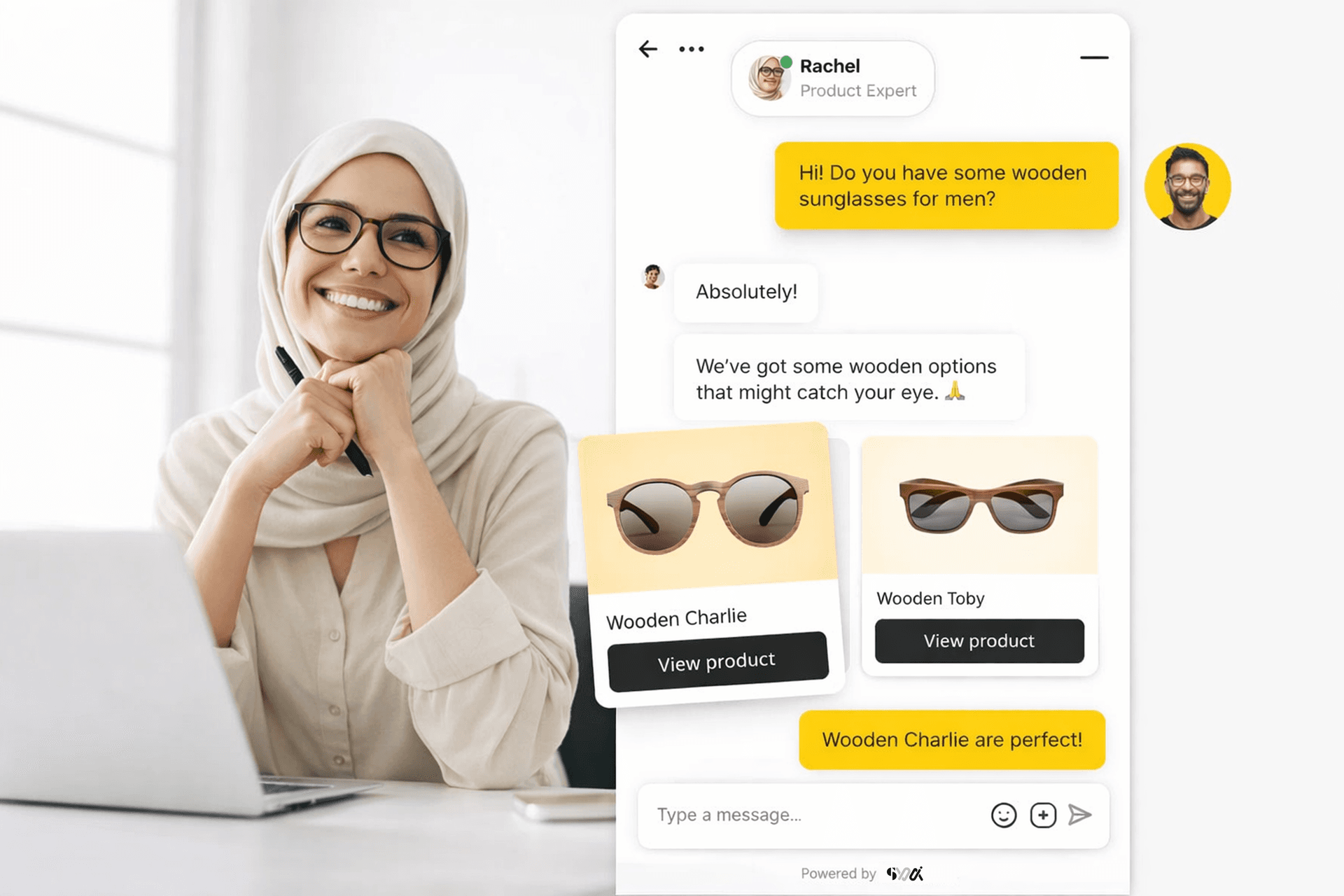 Ecommerce Online Shop