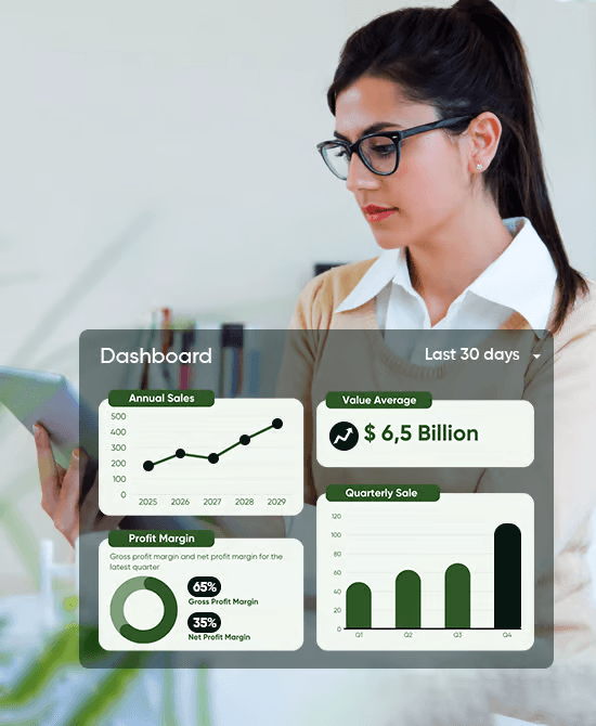 Build Your Own Ecosystem