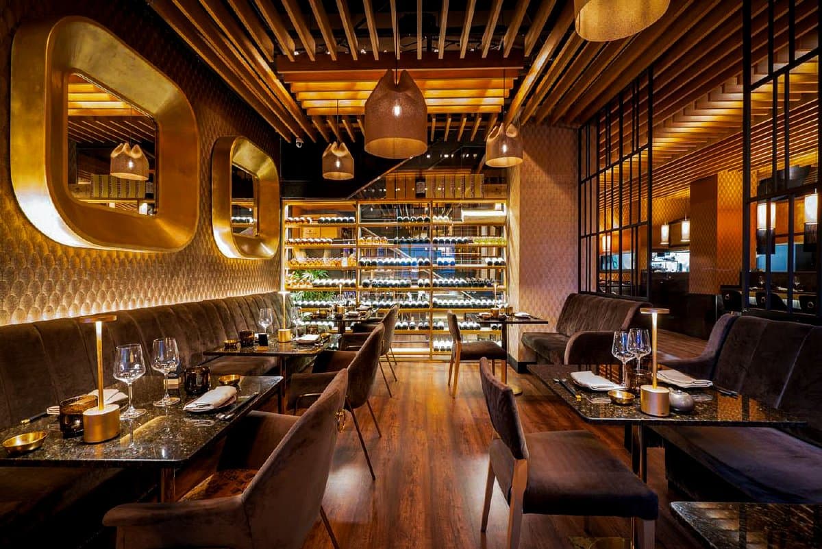 Swai for Restaurants