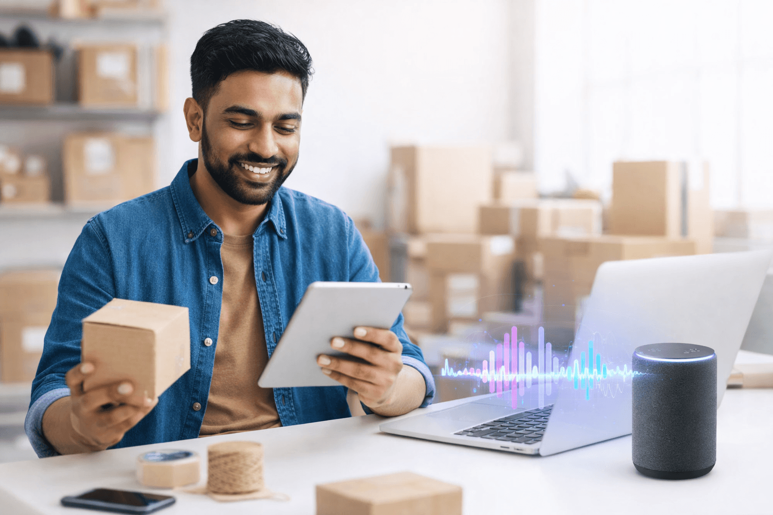 White-Label Platform